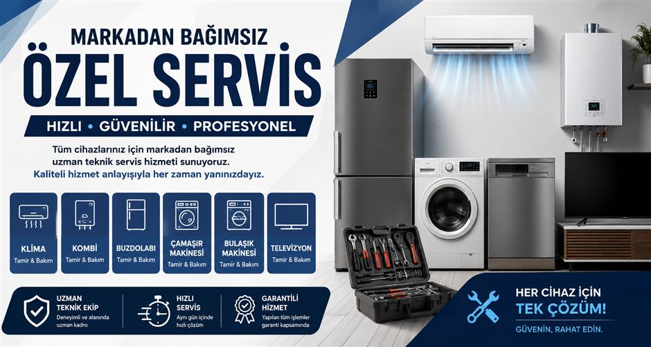 Aşkale Endüstriyel Fırın Servisi — Aşkale özel servis